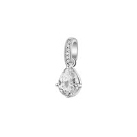 Pendente Brosway Donna FANCY - INFINITE WHITE in Argento FIW30